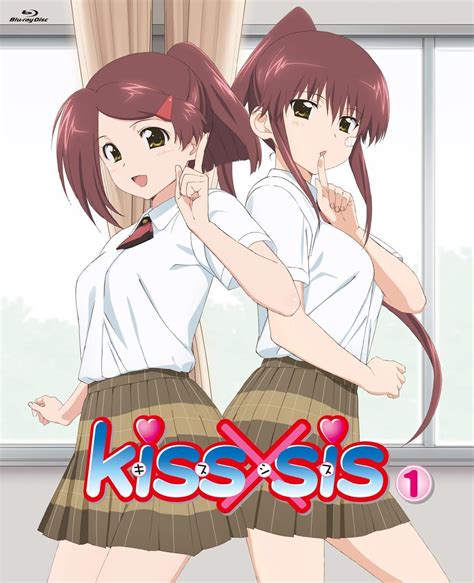 kiss x sis porn|Kiss X Sis 157 feat. Zoey Holloway .